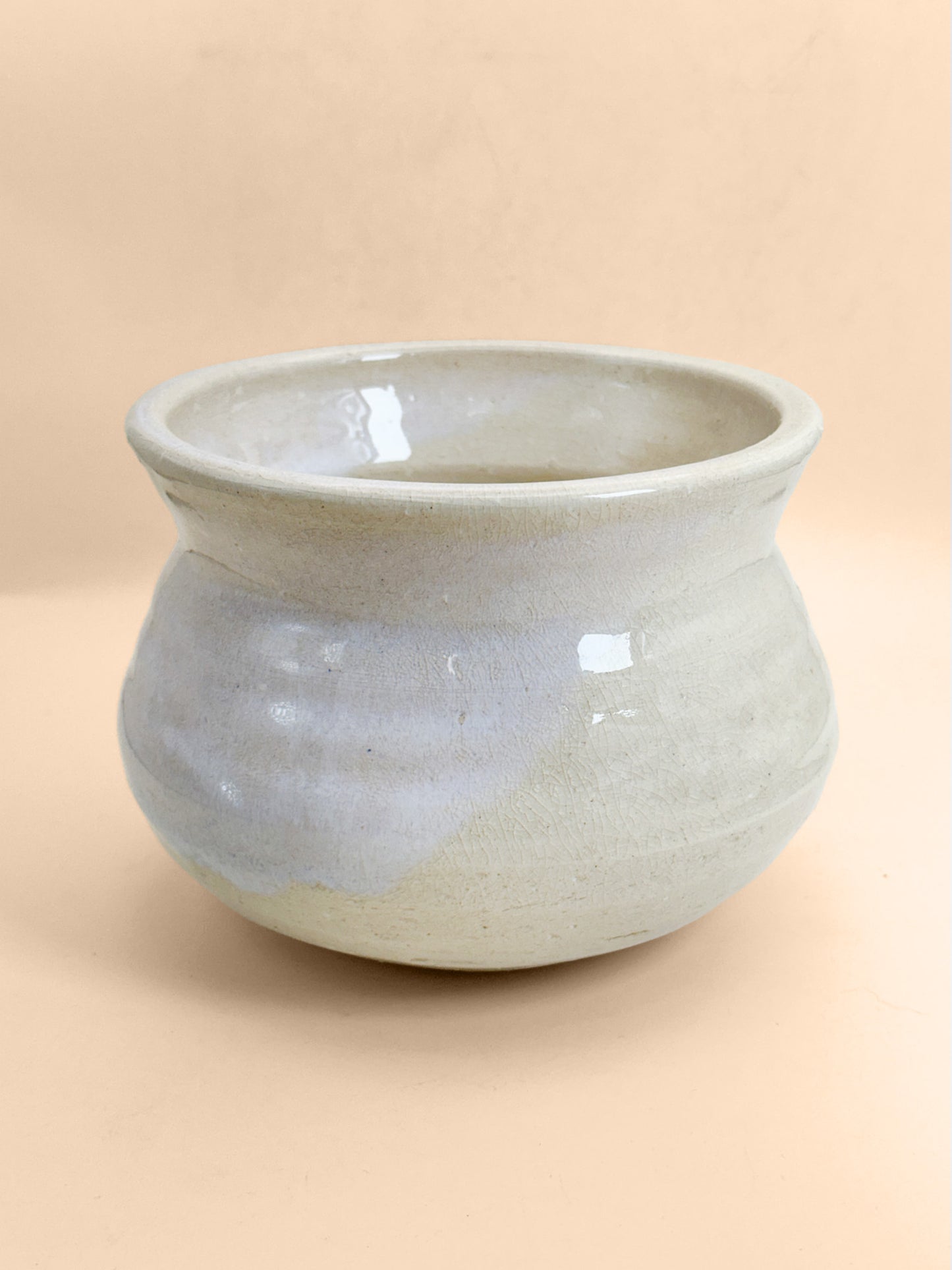 TB389 - Hagi-yaki by Tamamura Shōgetsu 玉村松月