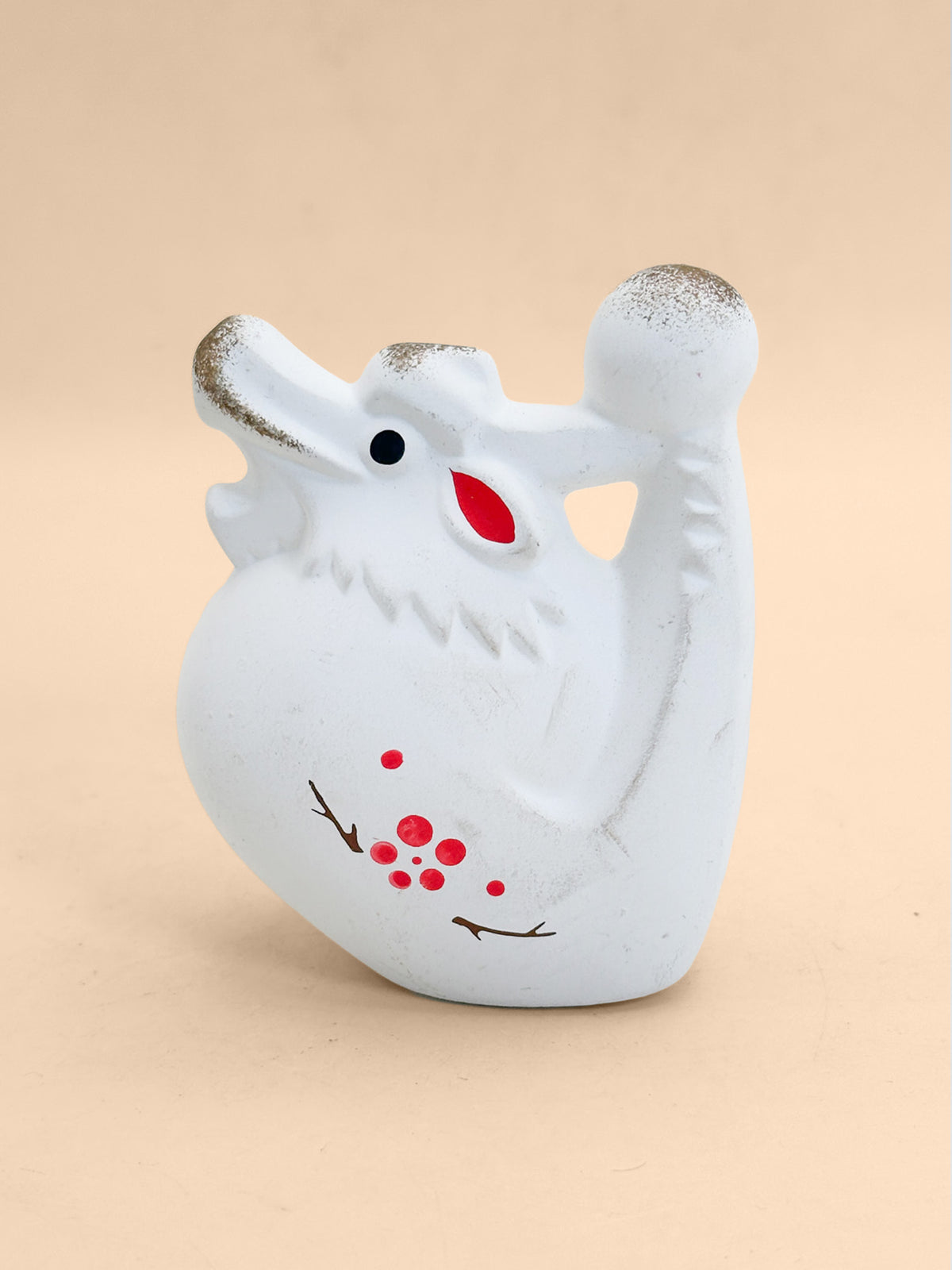 FT583 - Dragon Eto Figurine by Yakushigama 薬師窯