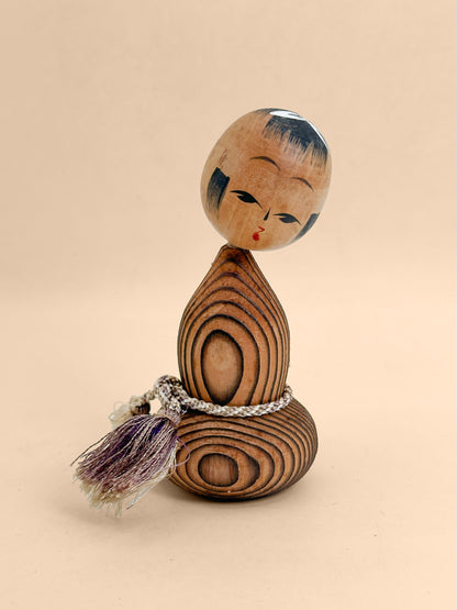 K10266 - Omiyage Kokeshi from Tōhoku 東北