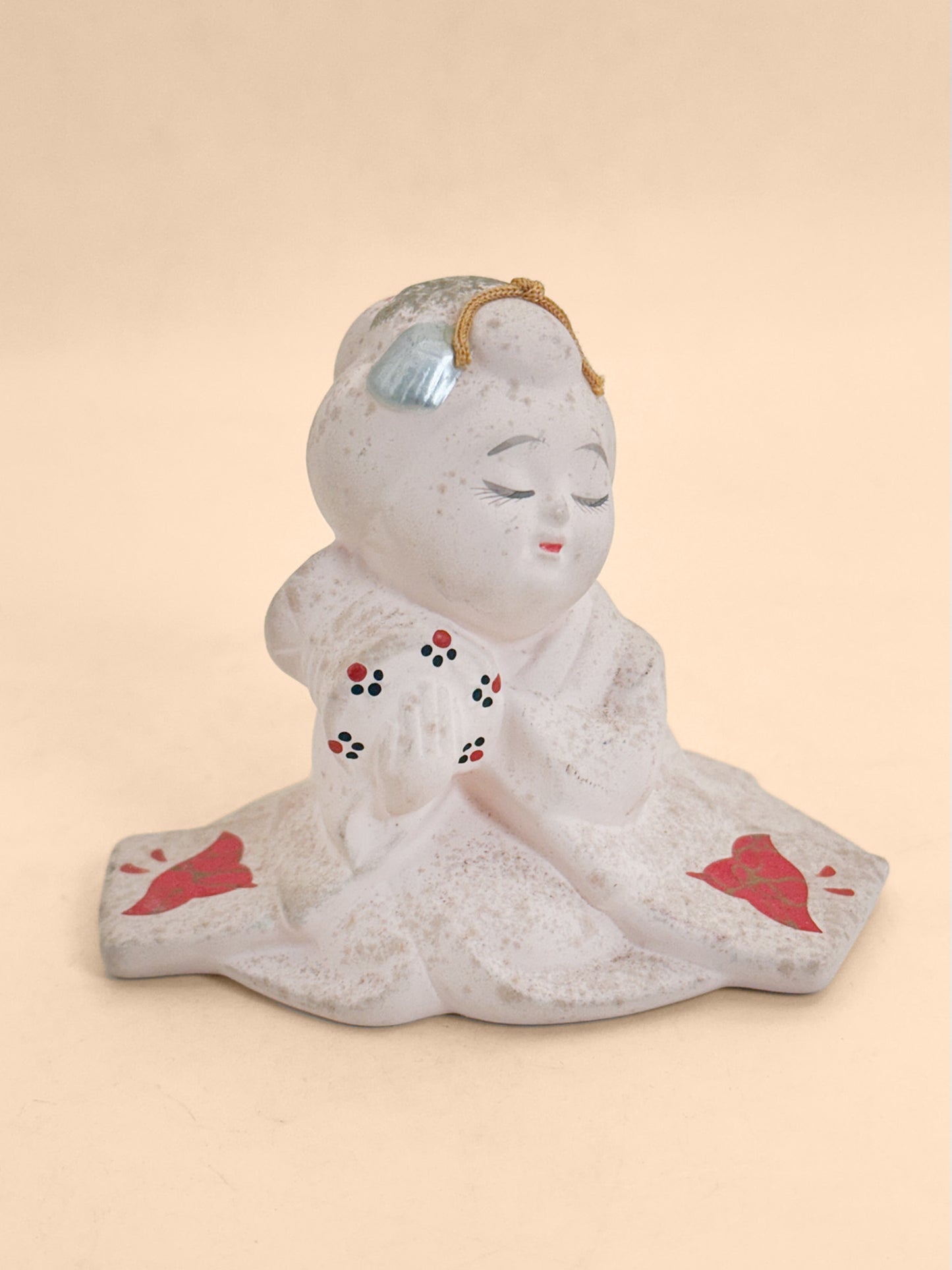 FT555 - Kyoto Ningyō Doll Maiko 京都人形