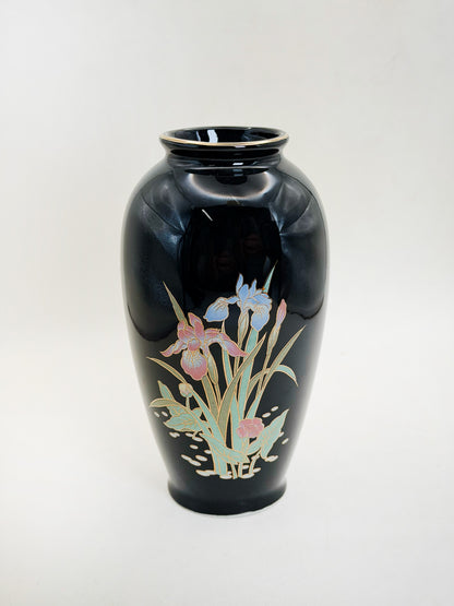 TB465 - Hanaire Vase by Kenzan Kiln 謙山窯