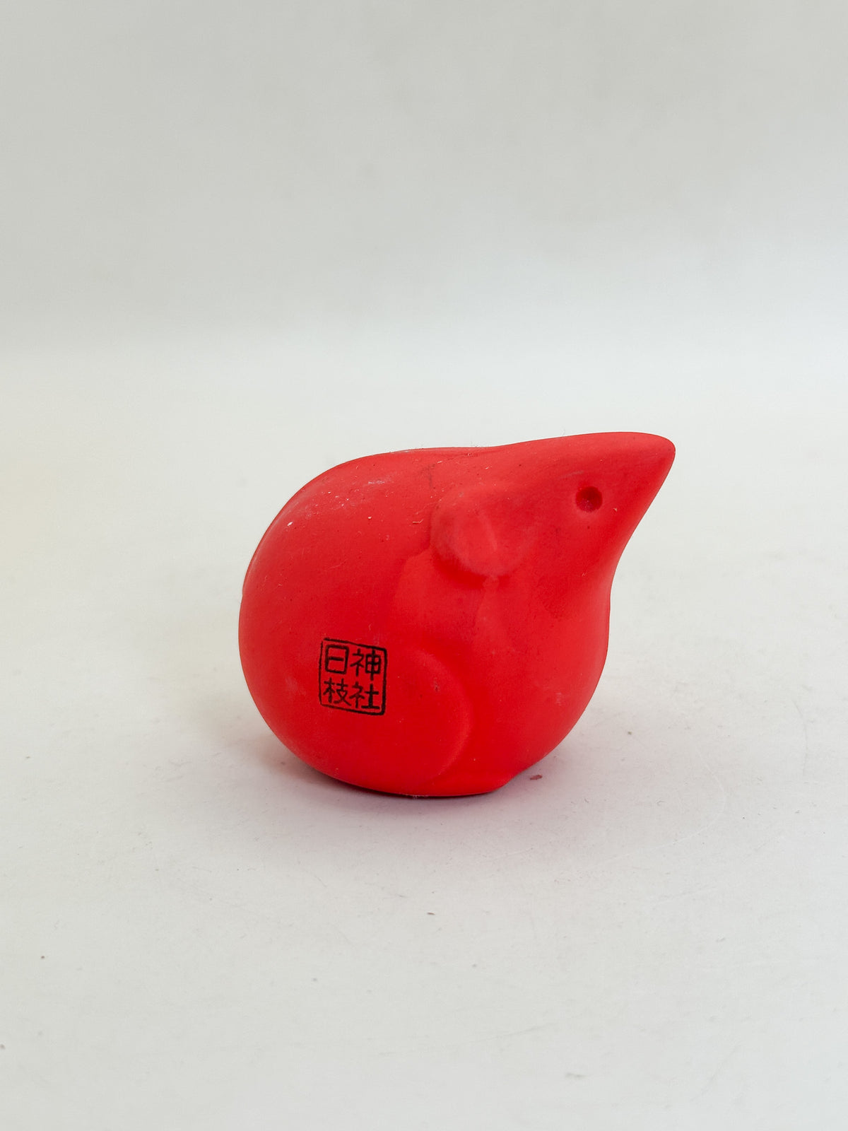 FT588 - Rat Shōfuku Eto from Hie Jinja 日枝神社