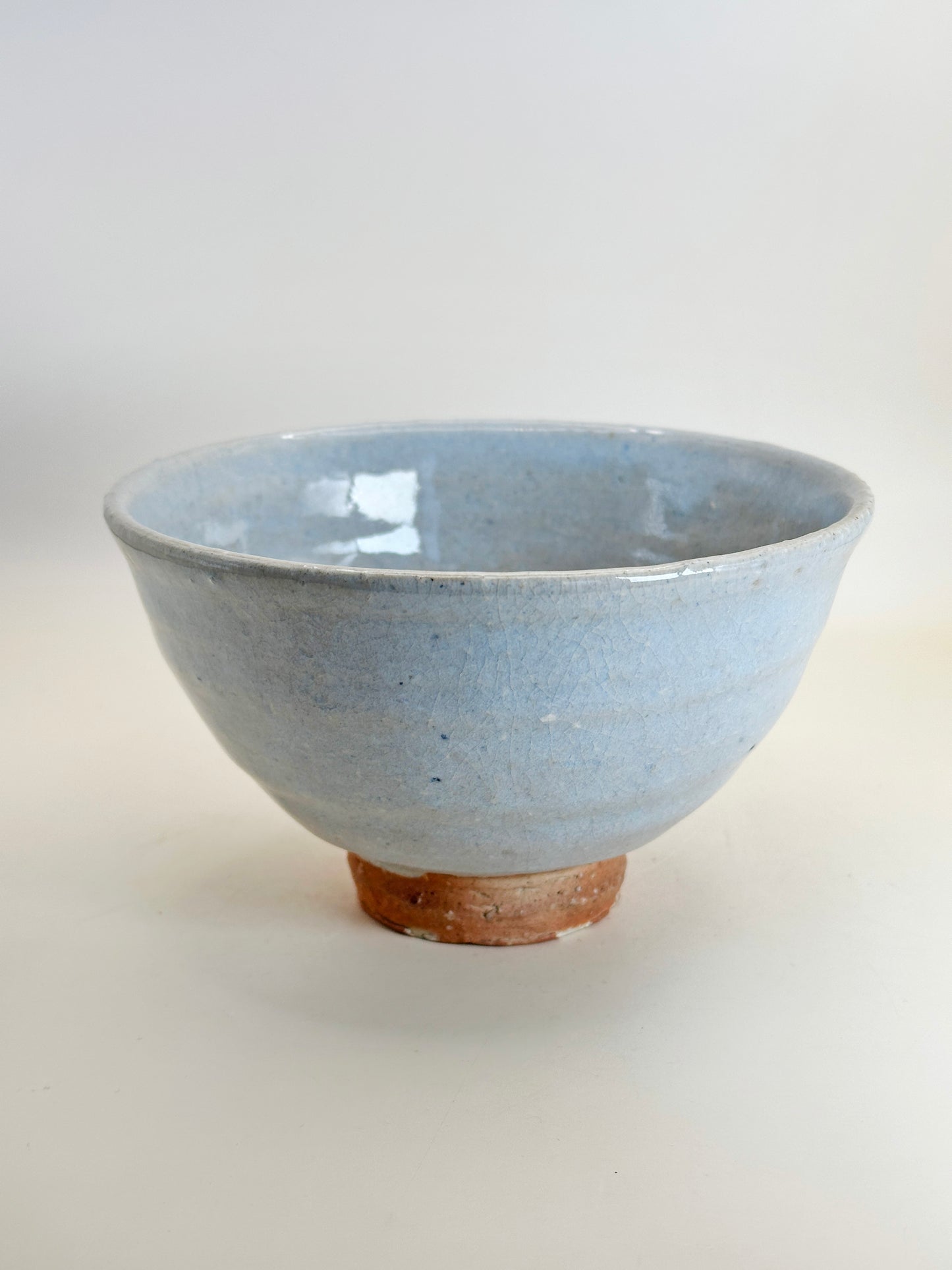 TC63 - Cuenco Matcha Chawan de Hagi-yaki 萩焼