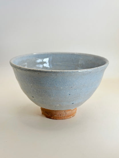 TC63 - Cuenco Matcha Chawan de Hagi-yaki 萩焼