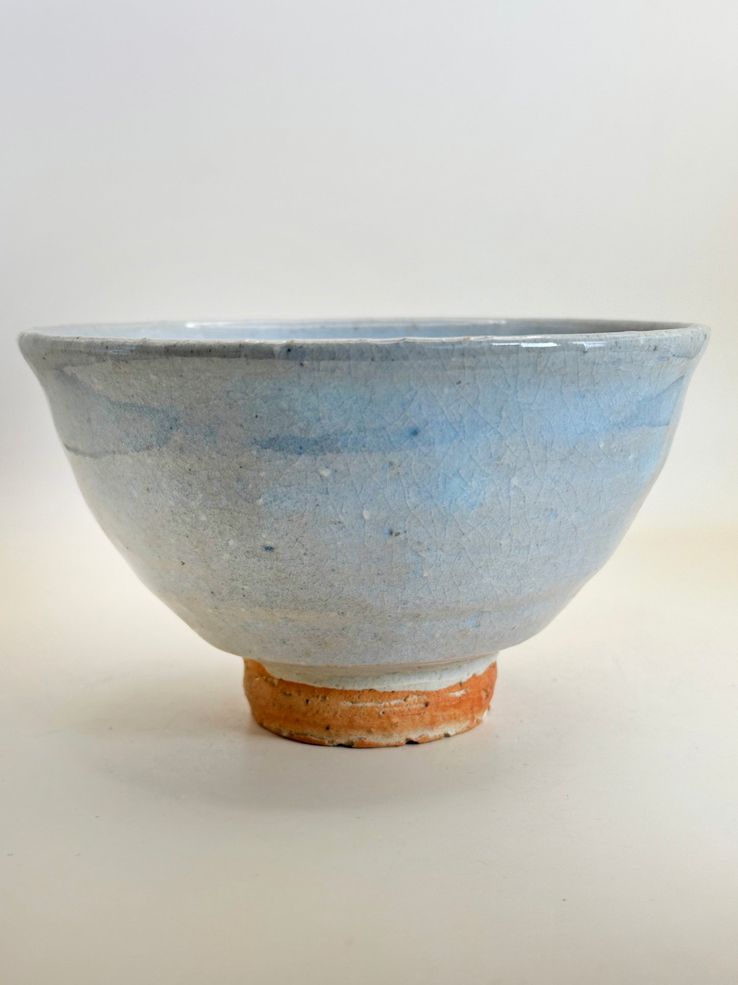 TC63 - Cuenco Matcha Chawan de Hagi-yaki 萩焼