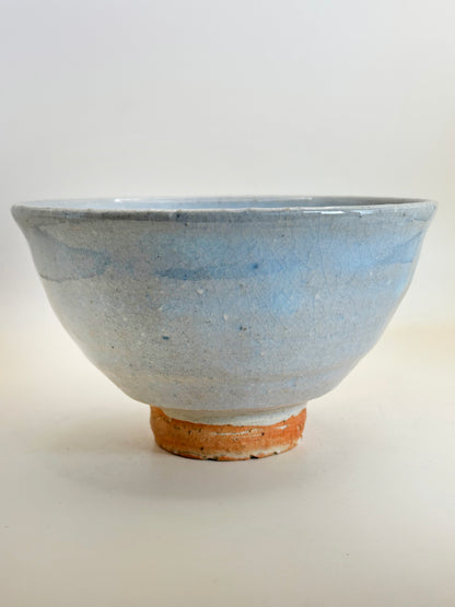 TC63 - Cuenco Matcha Chawan de Hagi-yaki 萩焼