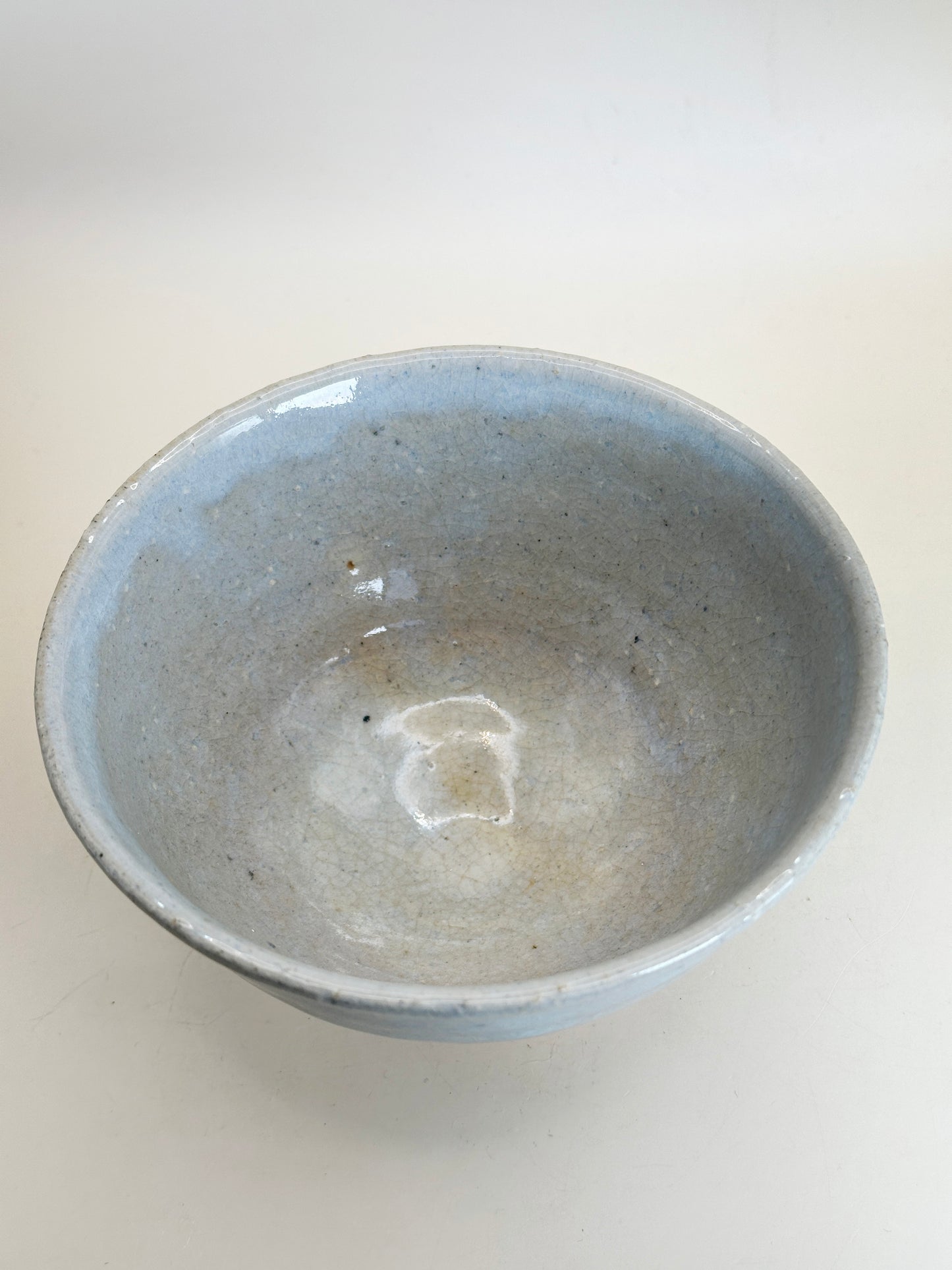TC63 - Cuenco Matcha Chawan de Hagi-yaki 萩焼