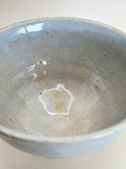 TC63 - Cuenco Matcha Chawan de Hagi-yaki 萩焼