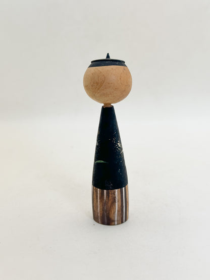 K10269 - Omiyage Kokeshi from Tōhoku Region 東北
