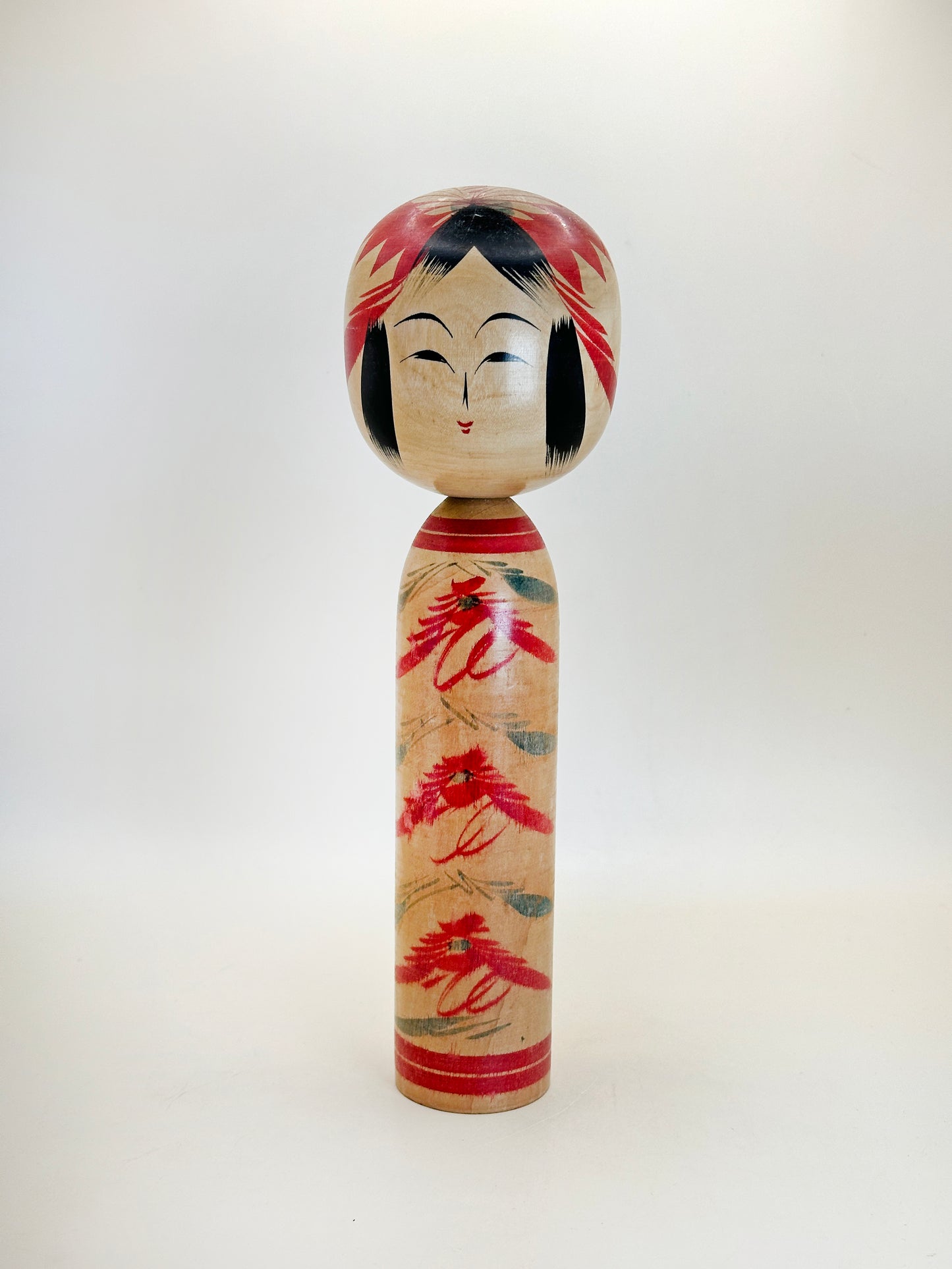 K25108 - Traditional Togatta by Konno Kashiku 今野かしく