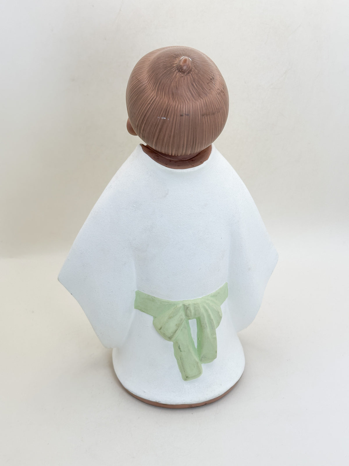 FT587 - Hakata Ningyō Doll – Muga Dōji 博多人形