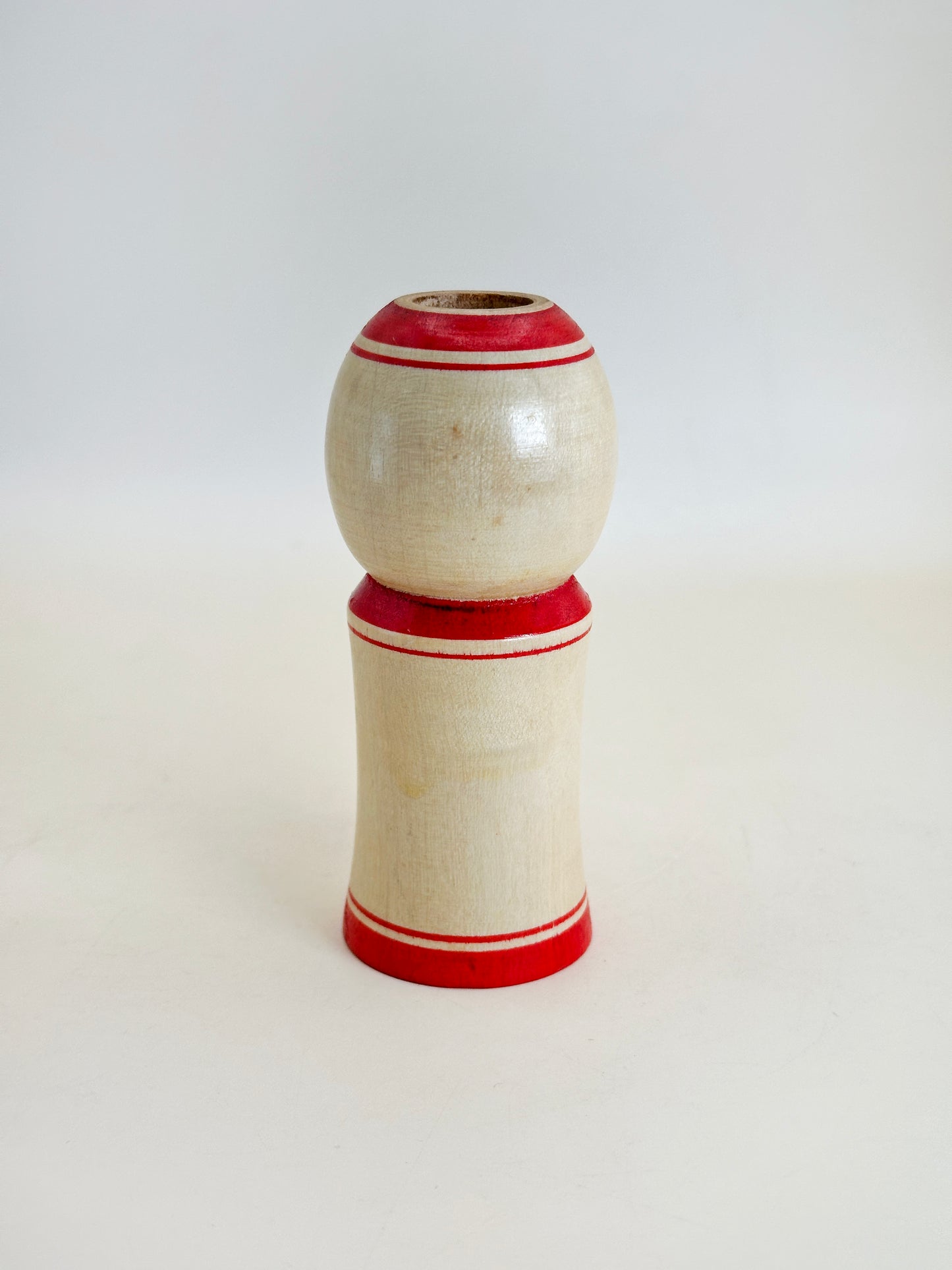 K10176 - Naruko Kokeshi Toothpick Holder