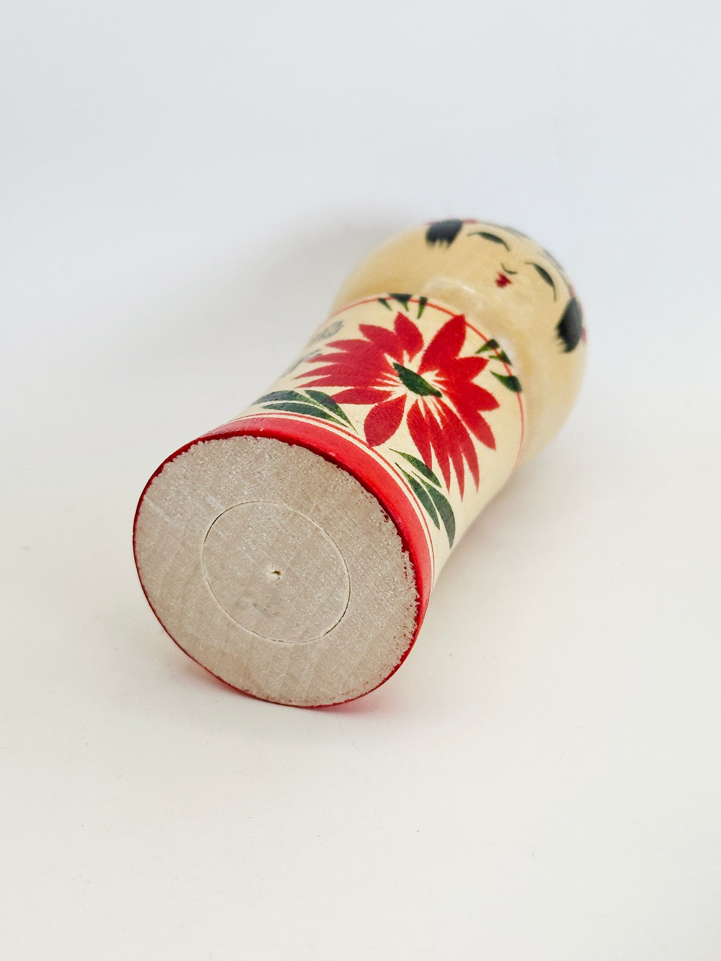 K10176 - Naruko Kokeshi Toothpick Holder