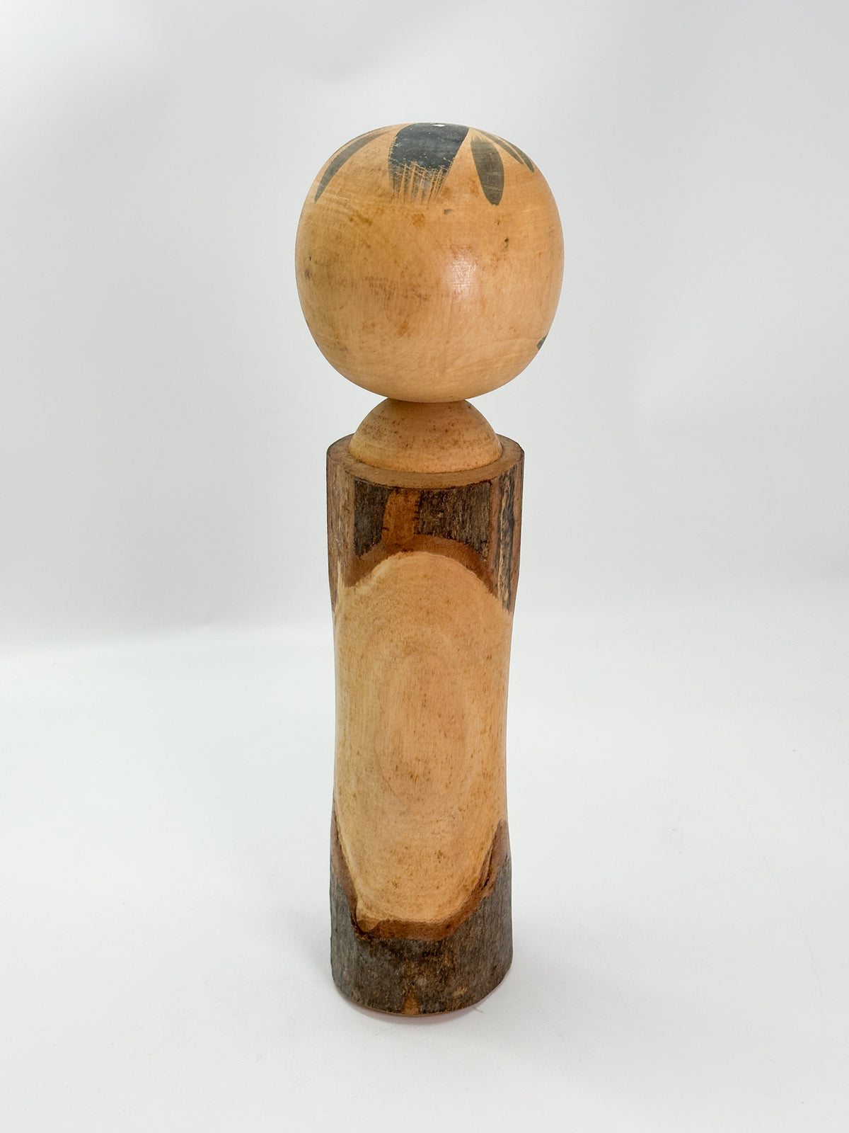 K35035 - Omiyage Kokeshi from Nikkō 日光