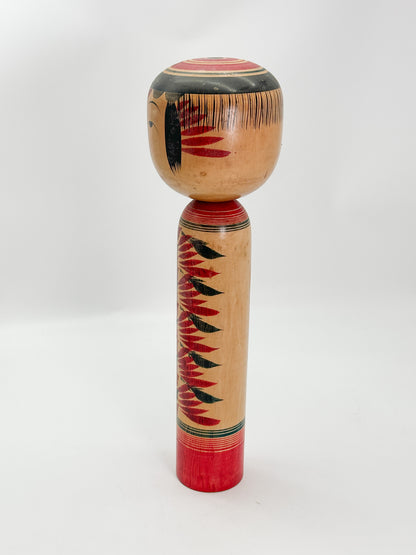 K35020 - Traditional Yajiro by Koichi Kamata 鎌田孝市