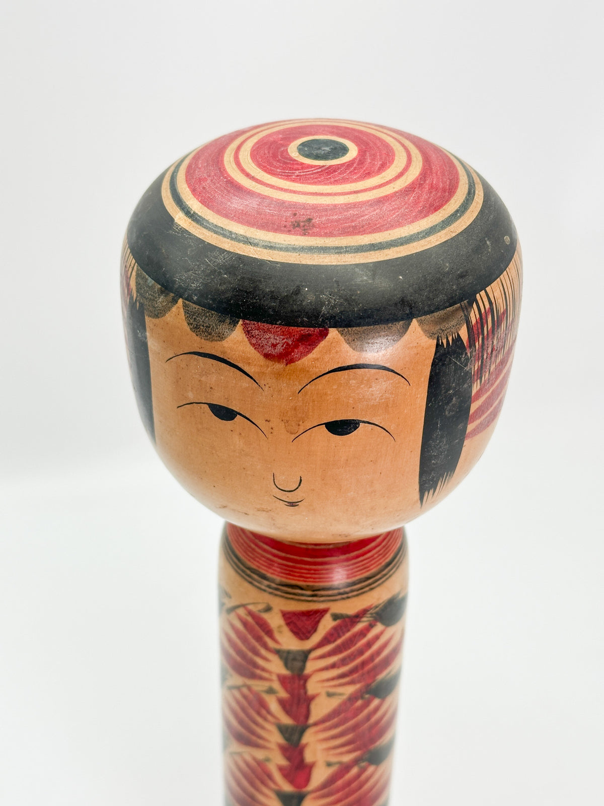 K35020 - Traditional Yajiro by Koichi Kamata 鎌田孝市