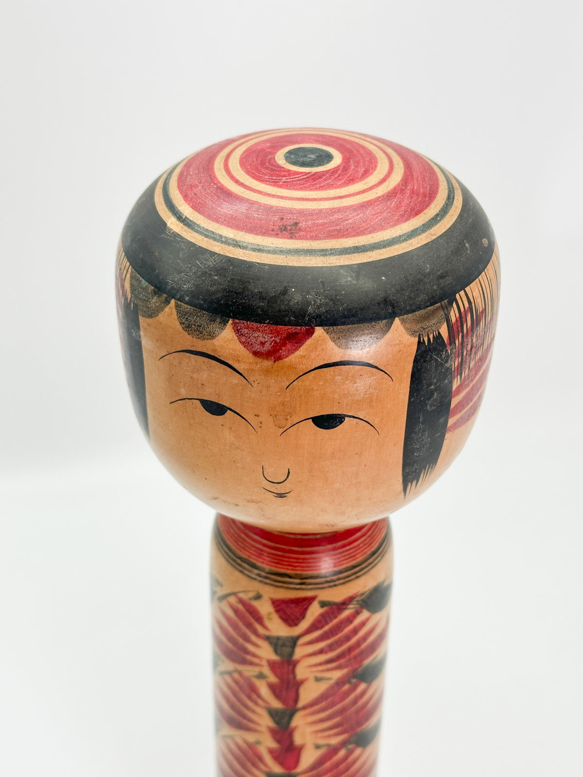 K35020 - Traditional Yajiro by Koichi Kamata 鎌田孝市