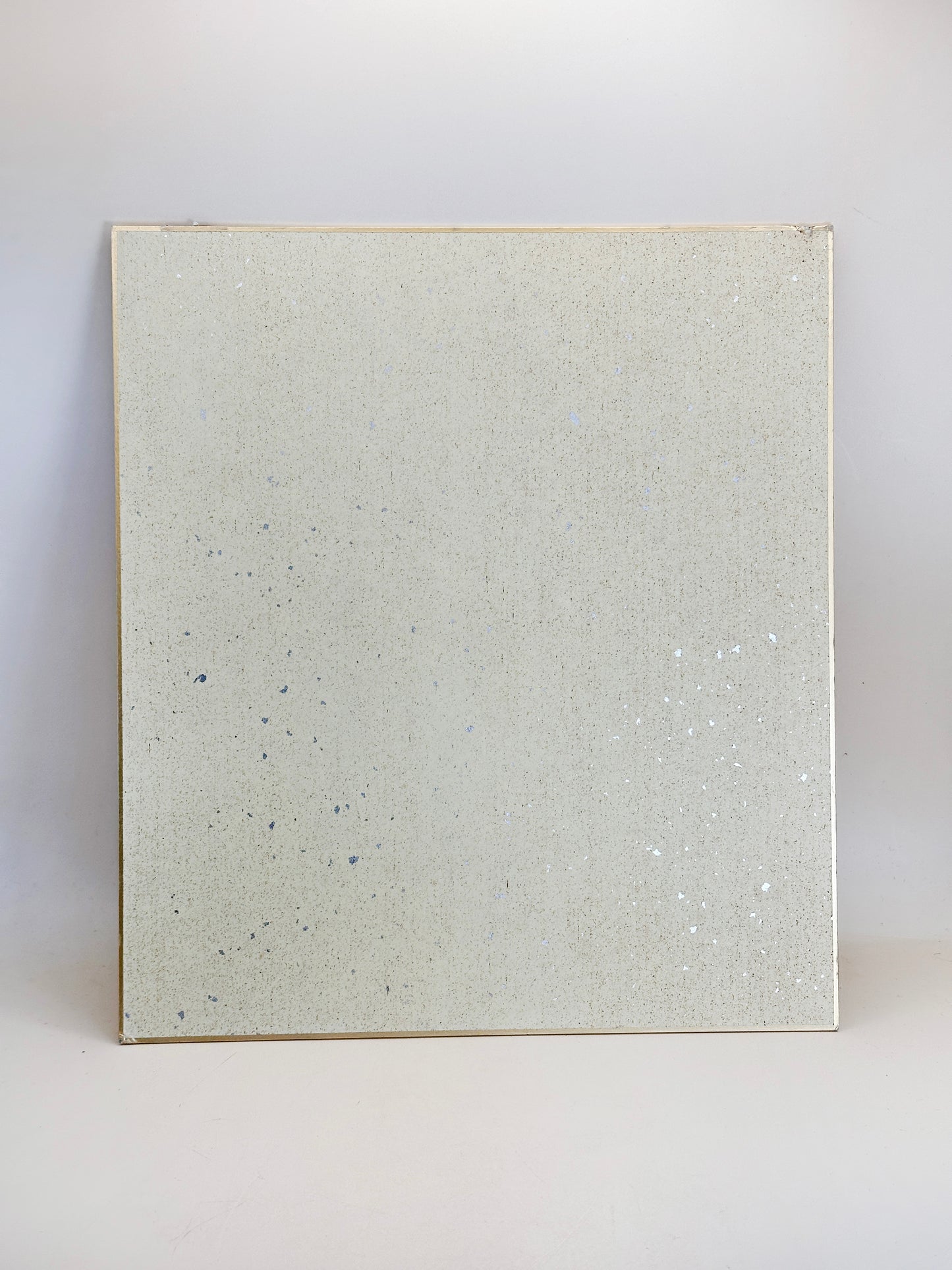 SHP226 - Original shikishi by Taitsū Kōno 河野太通