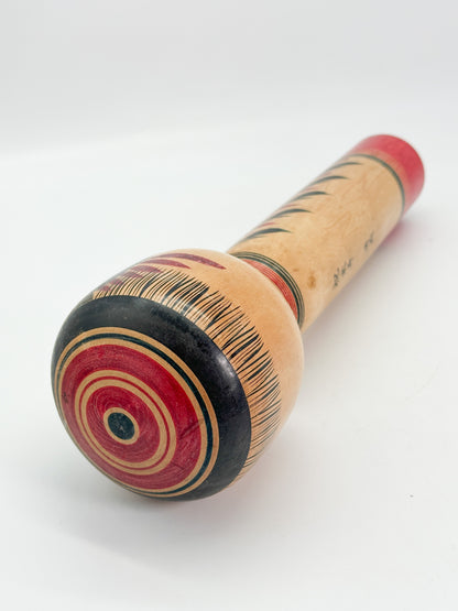 K35020 - Traditional Yajiro by Koichi Kamata 鎌田孝市