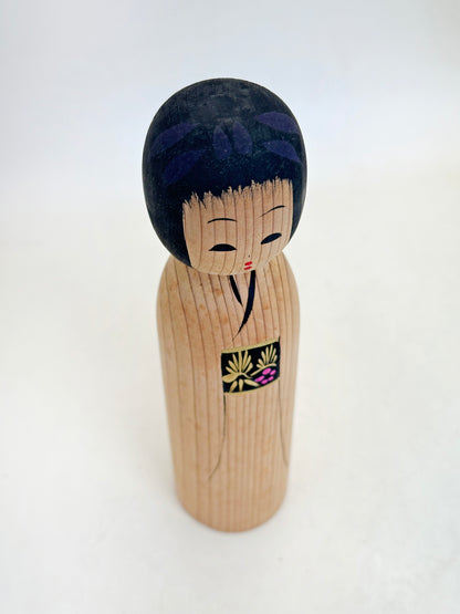 K18152 - Sosaku Shingata Kokeshi of Matagorō 八代目 又五郎