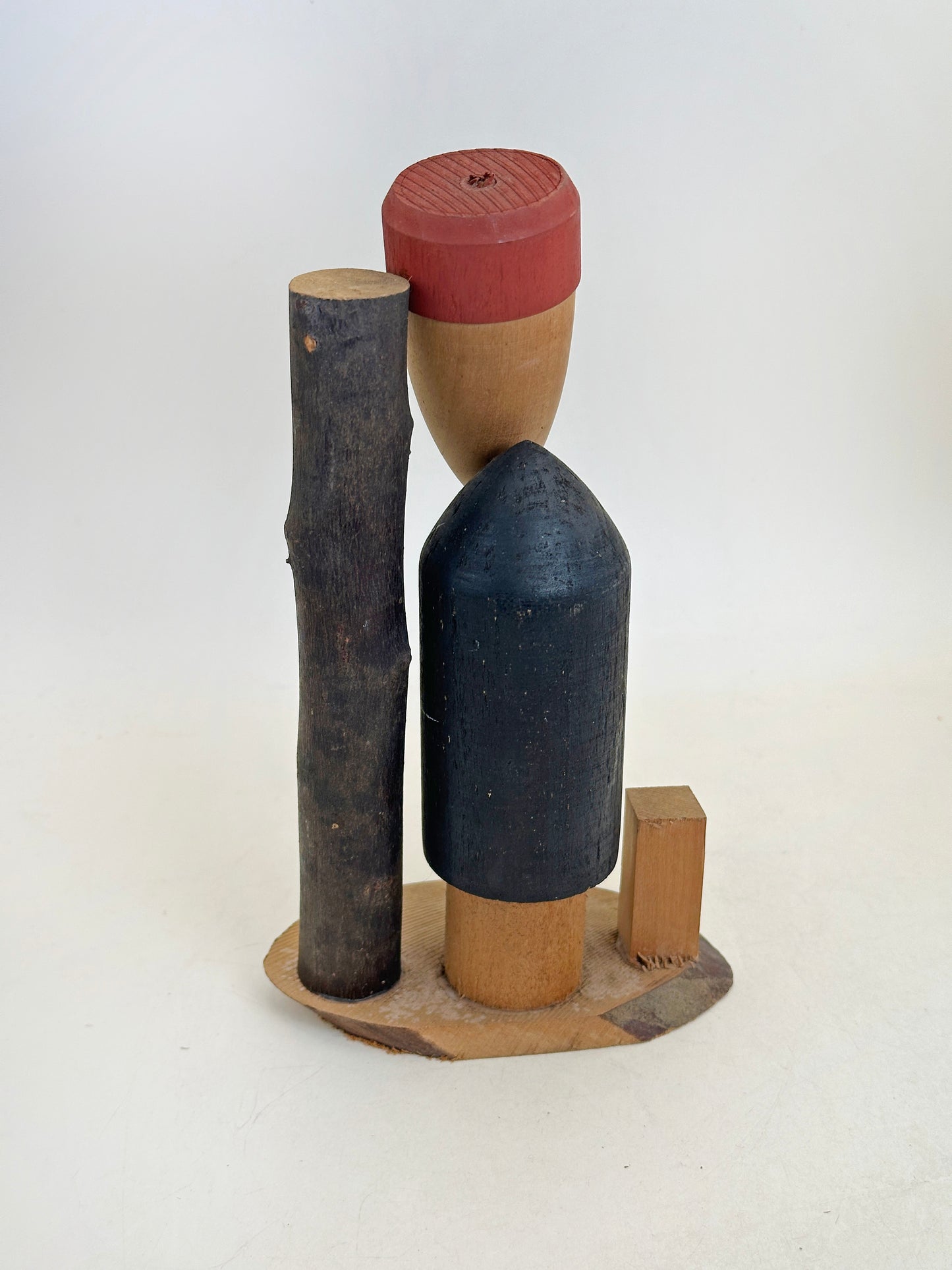 K18153 - Omiyage Kokeshi from Chūson-ji 中尊寺