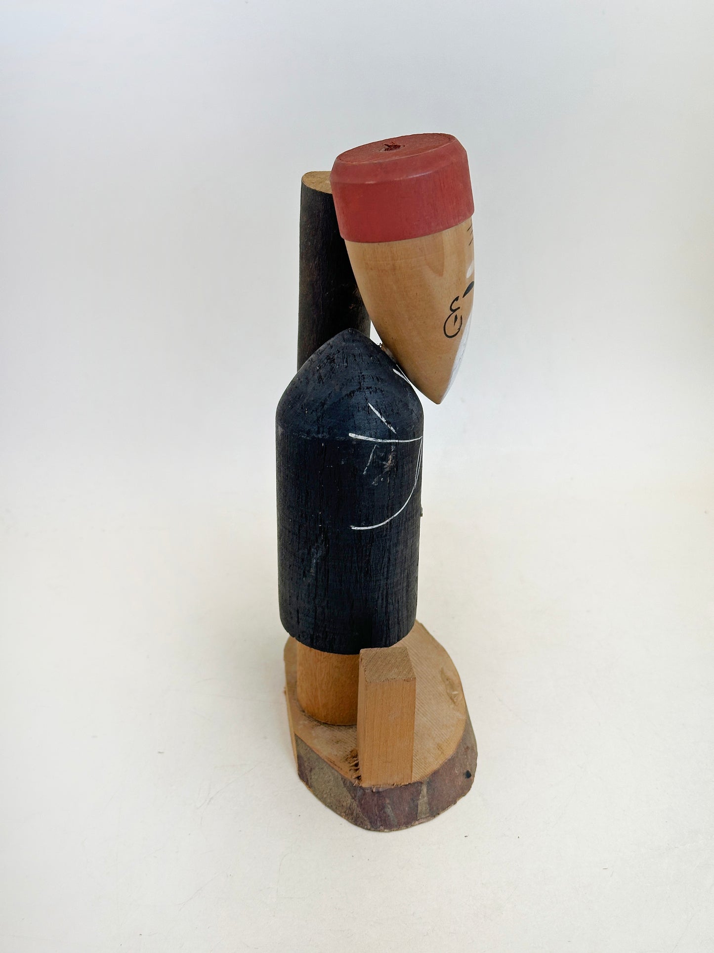 K18153 - Omiyage Kokeshi from Chūson-ji 中尊寺