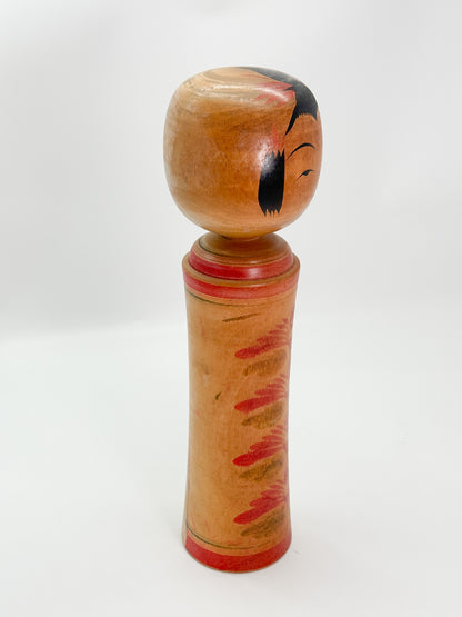 K35031 - Traditional Naruko by Hideo Onuma 大沼秀雄