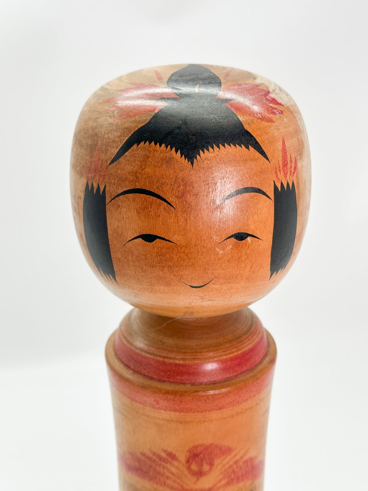 K35031 - Traditional Naruko by Hideo Onuma 大沼秀雄