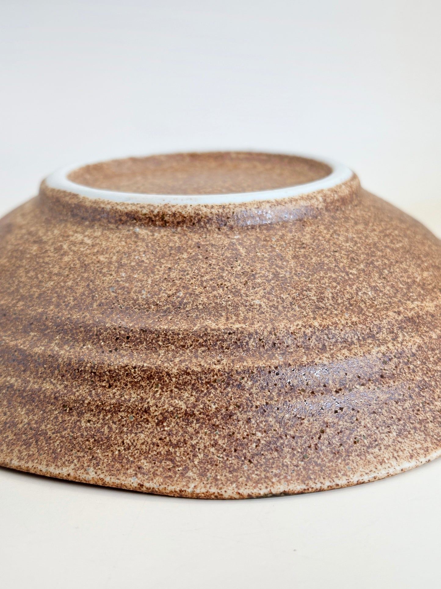 TB165 - Kiyomizu-yaki plate by Tachikichi たち吉