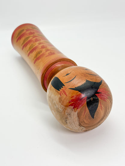 K35031 - Traditional Naruko by Hideo Onuma 大沼秀雄
