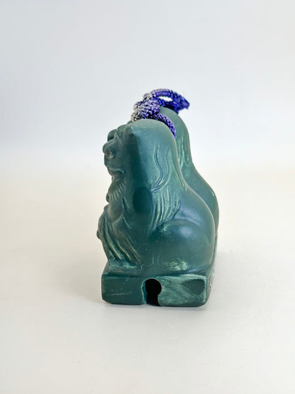 CB164 - Dorei Clay Bell from Yasui Shrine 由岐神社