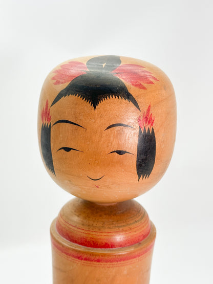 K35024 - Traditional Naruko by Hideo Onuma 大沼秀雄