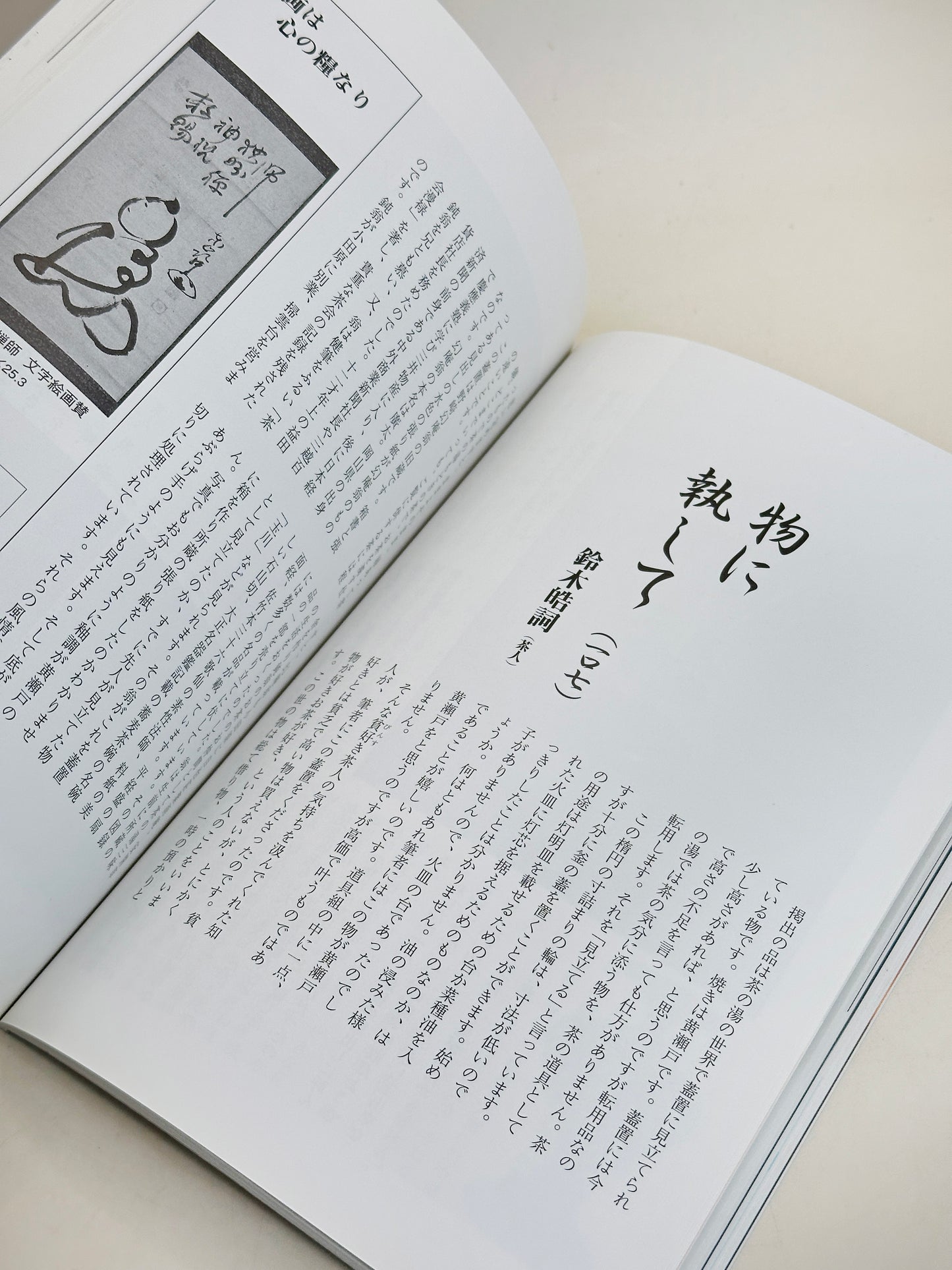 BK20 - Japan Vintage Book of Yakushiji Temple 薬師寺