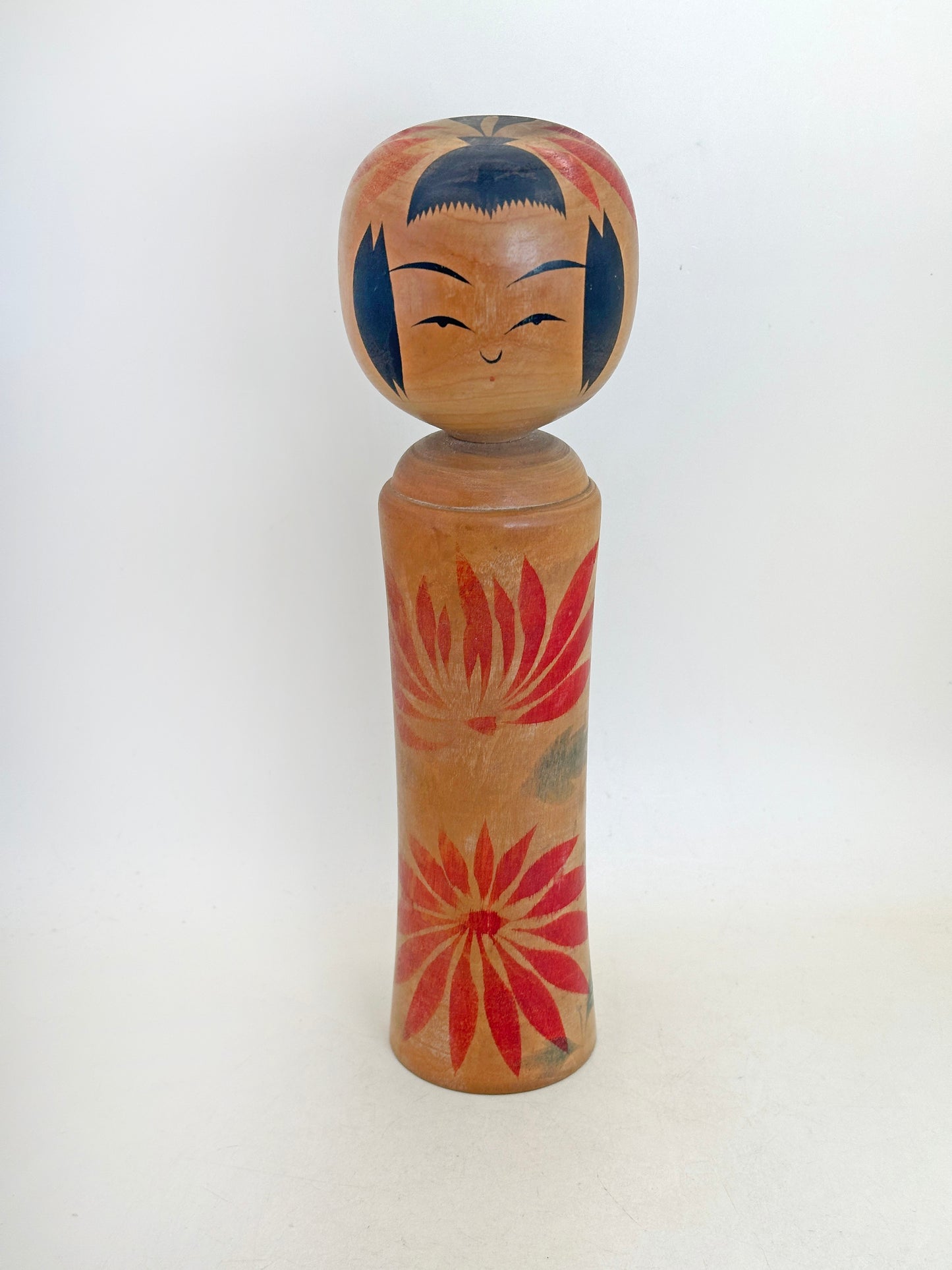 K25172 - Kokeshi Naruko par Takishima Shigeru 滝島茂