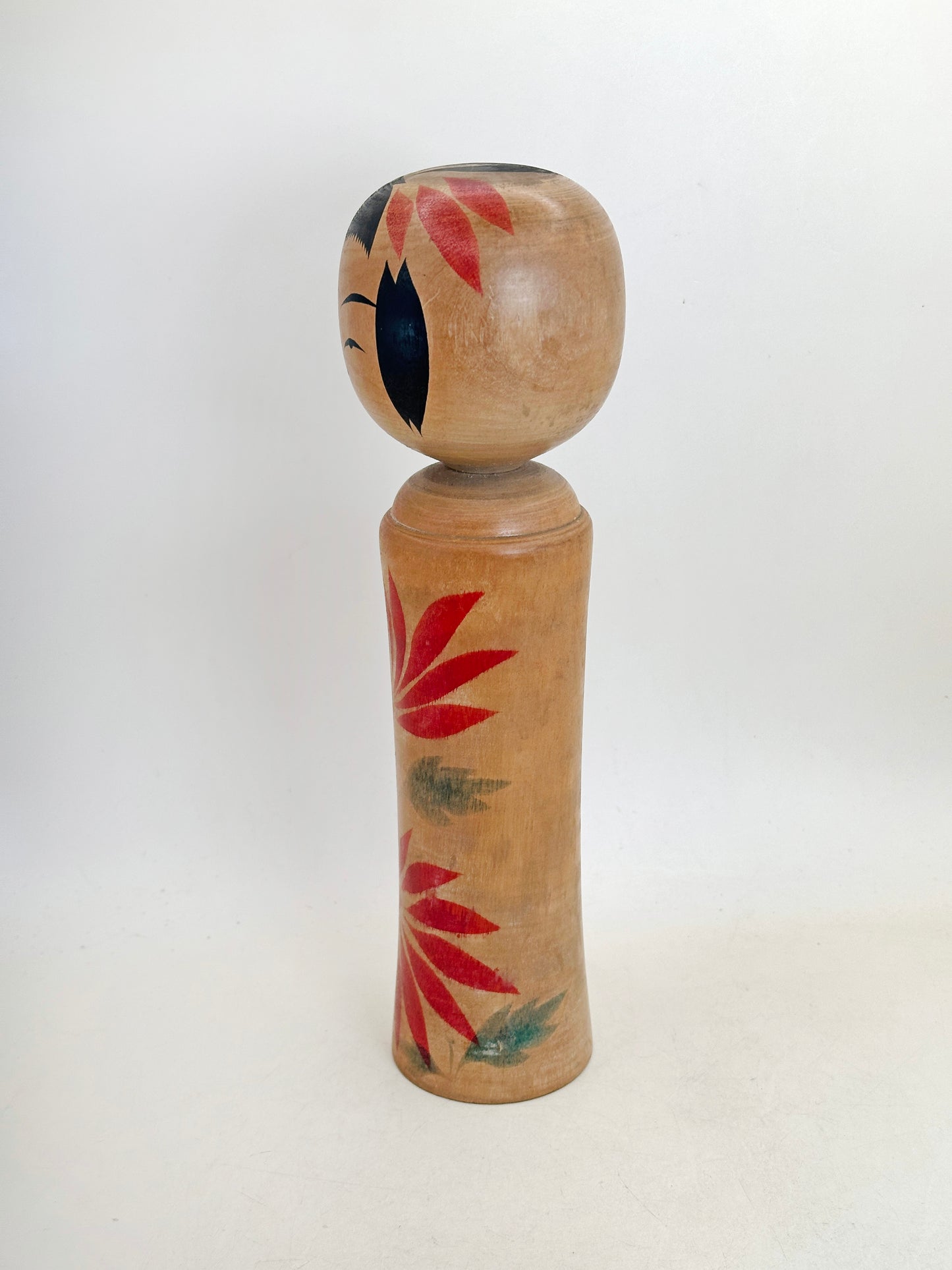 K25172 - Kokeshi Naruko par Takishima Shigeru 滝島茂