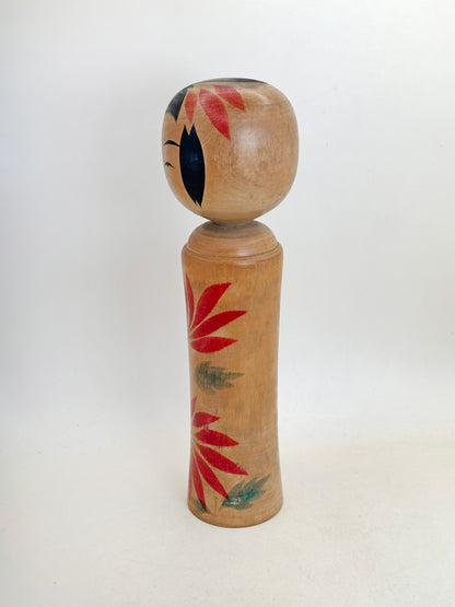 K25172 - Kokeshi Naruko par Takishima Shigeru 滝島茂