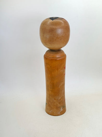 K25172 - Kokeshi Naruko par Takishima Shigeru 滝島茂