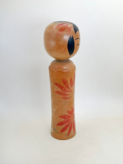 K25172 - Kokeshi Naruko par Takishima Shigeru 滝島茂