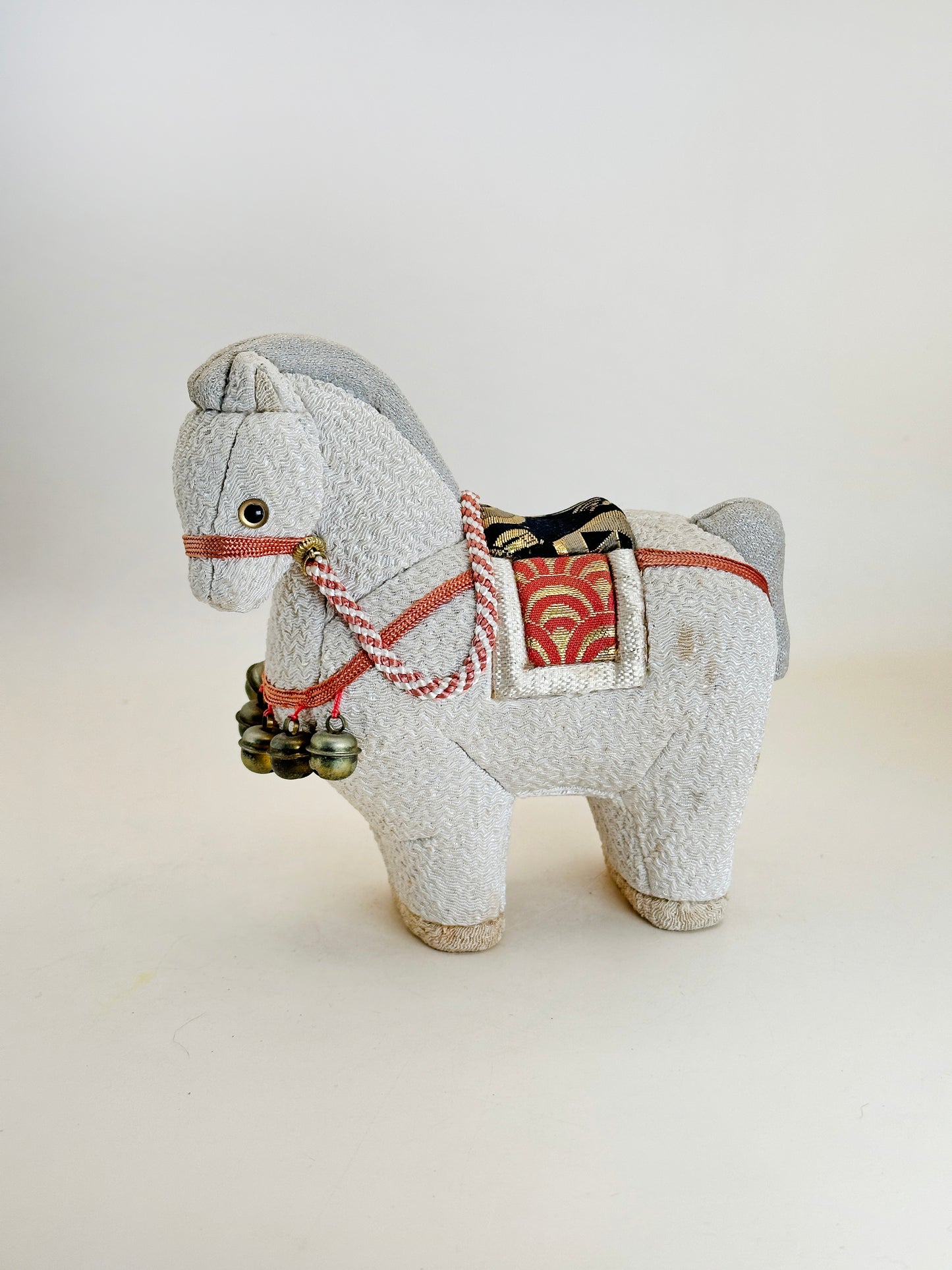 FT321 - Kyoto Crafts Kimekomi Ningyō 木目込み人形