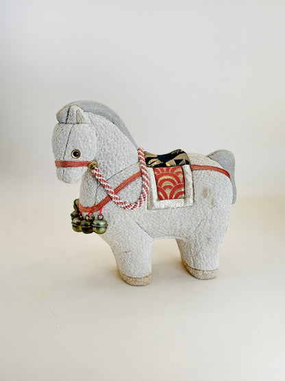 FT321 - Kyoto Crafts Kimekomi Ningyō 木目込み人形