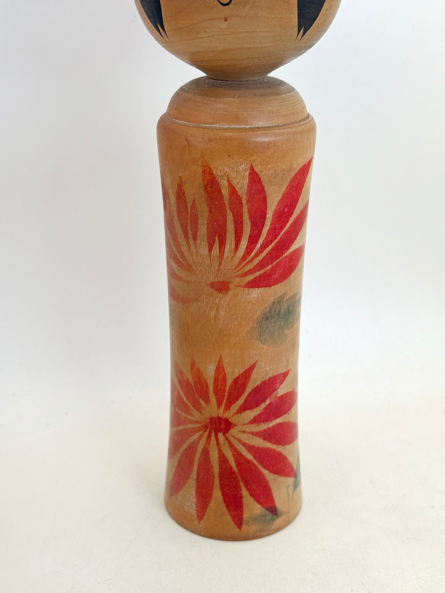 K25172 - Kokeshi Naruko par Takishima Shigeru 滝島茂