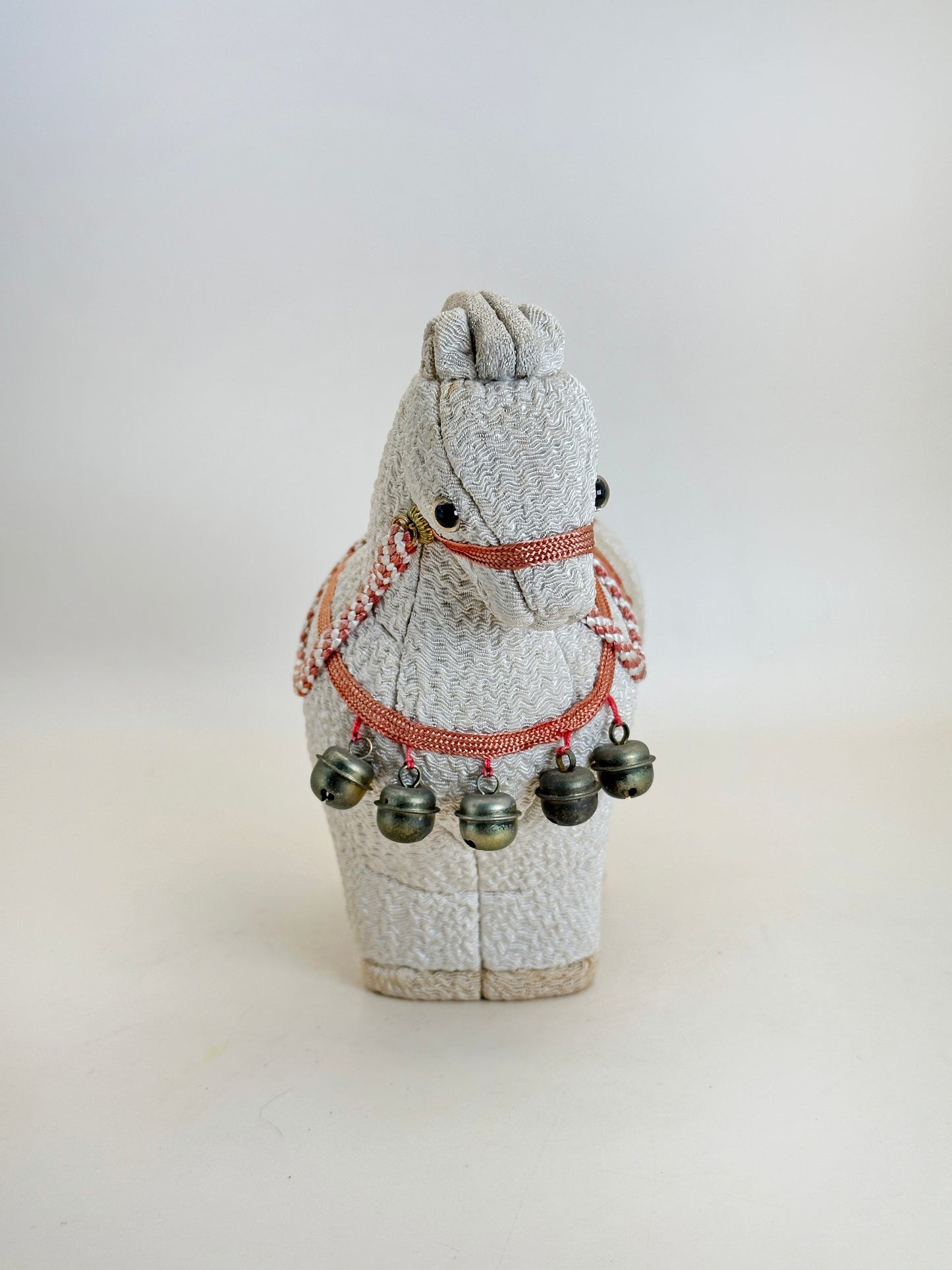 FT321 - Kyoto Crafts Kimekomi Ningyō 木目込み人形