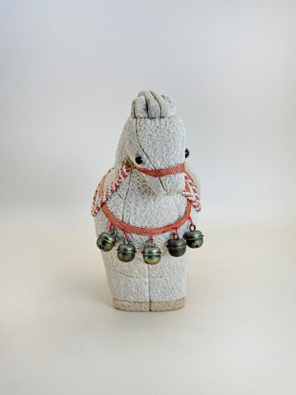 FT321 - Kyoto Crafts Kimekomi Ningyō 木目込み人形