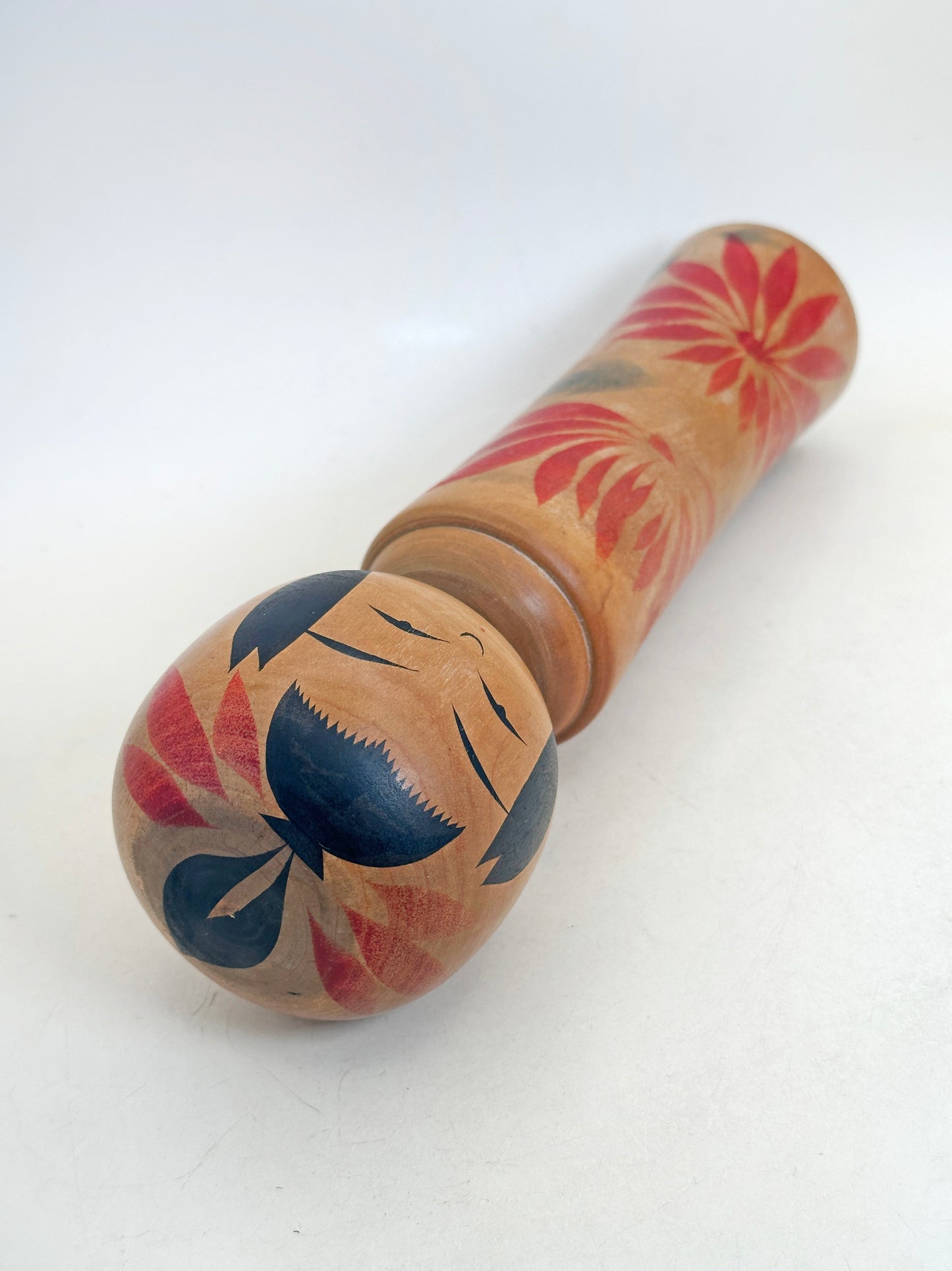 K25172 - Kokeshi Naruko par Takishima Shigeru 滝島茂