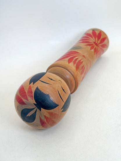 K25172 - Kokeshi Naruko par Takishima Shigeru 滝島茂