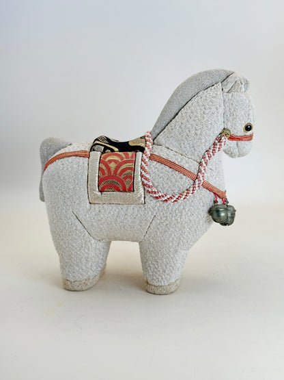 FT321 - Kyoto Crafts Kimekomi Ningyō 木目込み人形