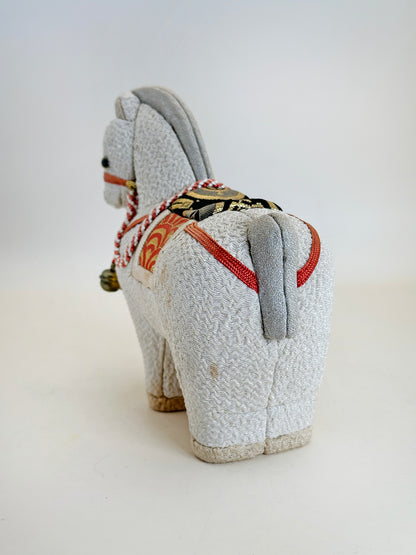 FT321 - Kyoto Crafts Kimekomi Ningyō 木目込み人形