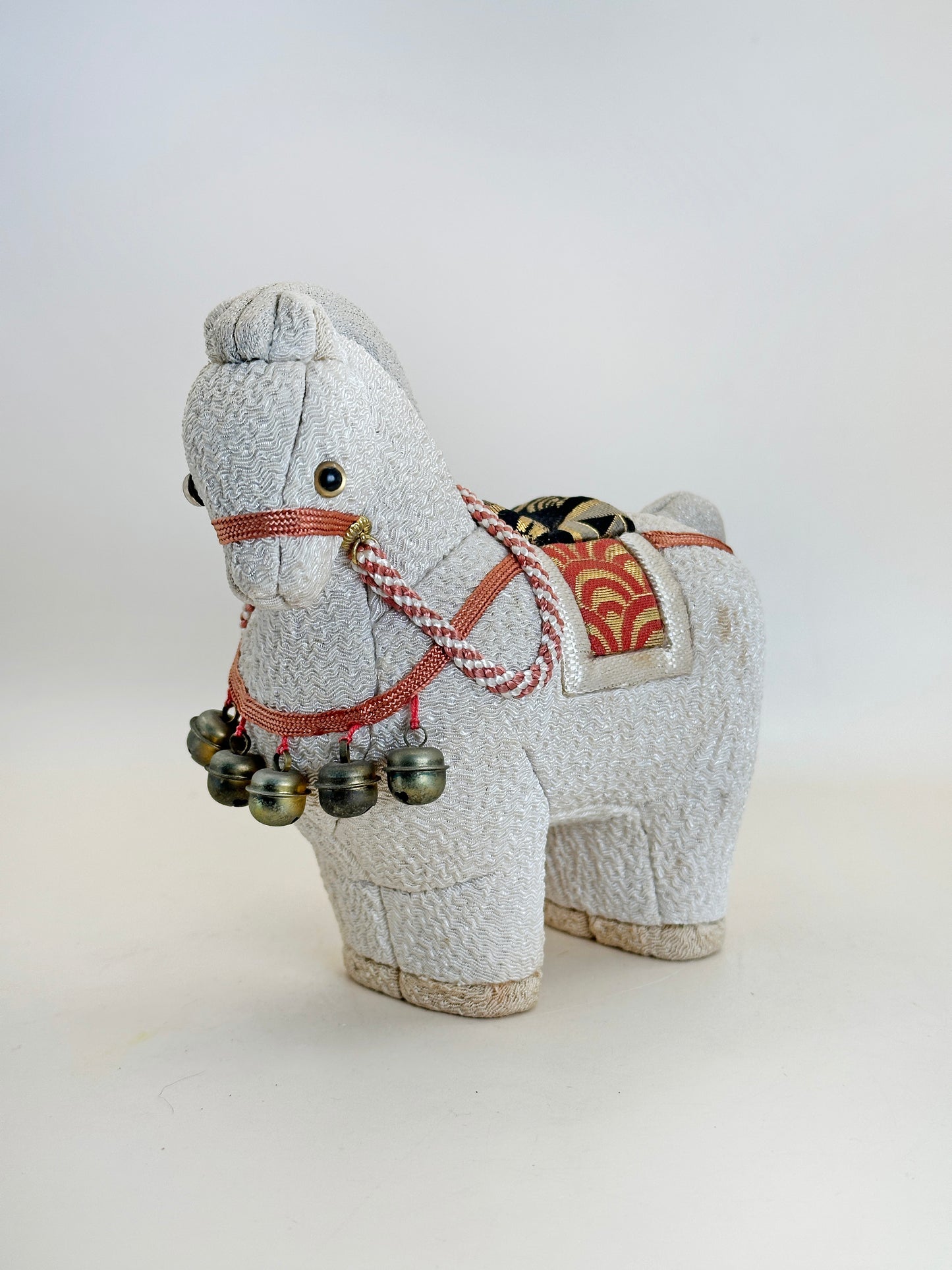 FT321 - Kyoto Crafts Kimekomi Ningyō 木目込み人形