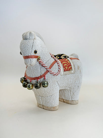 FT321 - Kyoto Crafts Kimekomi Ningyō 木目込み人形