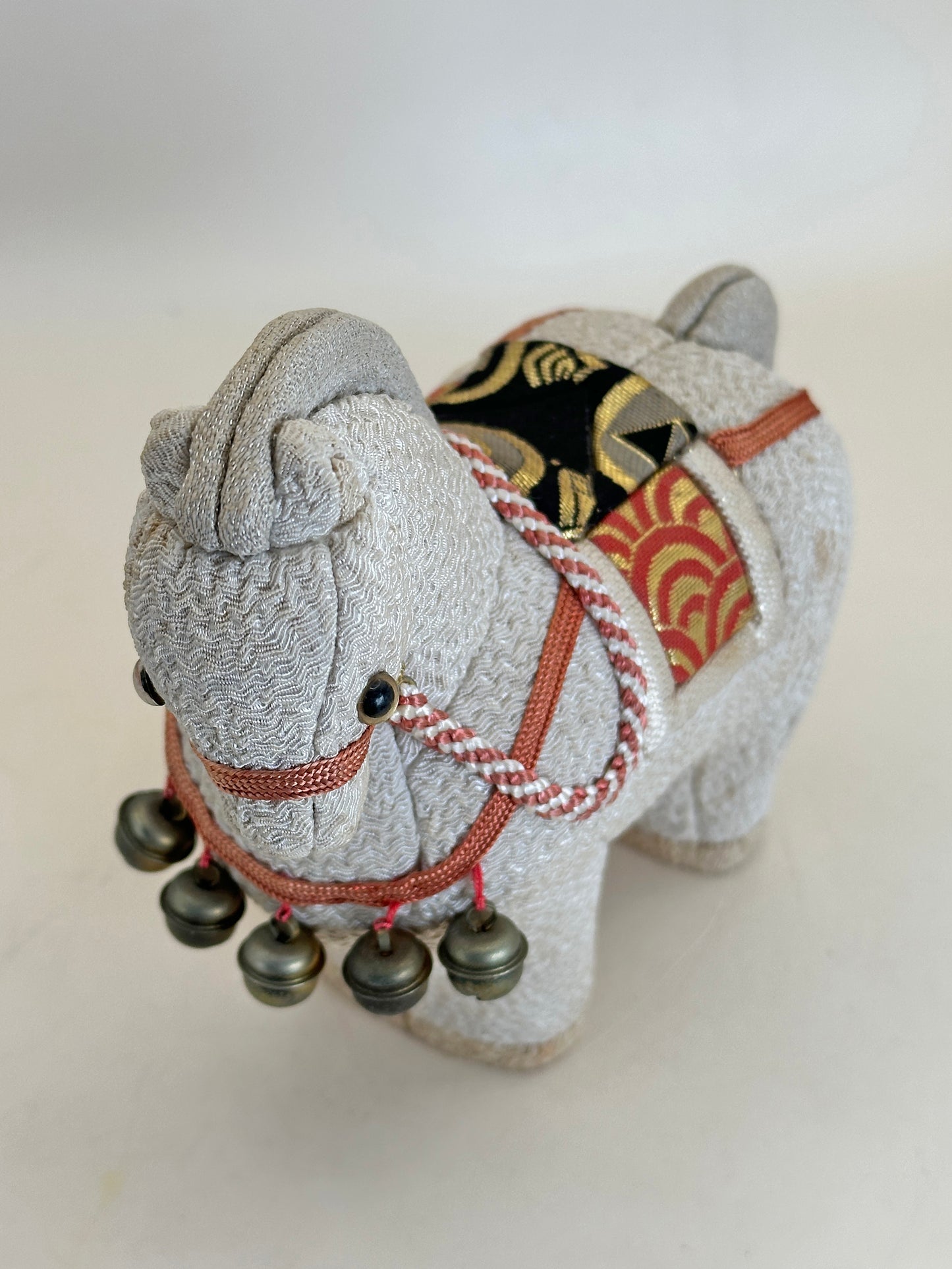 FT321 - Kyoto Crafts Kimekomi Ningyō 木目込み人形